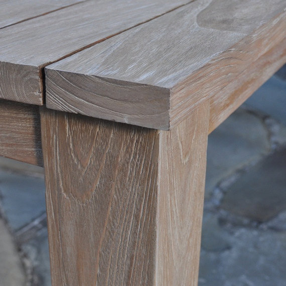 Tuscany Outdoor Teak Coffee Table