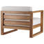 Chaise de patio Upland