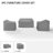 Outdoor Conversation Set Cover-665166235-657934734