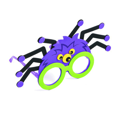 Arathorn Halloween Party Favors