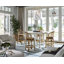 Grenada Round Dining Table