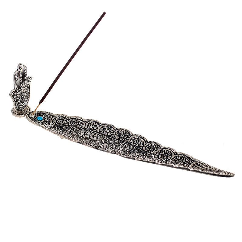 Waleska Incense Burner Sculpture