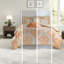 Ensembles de literie en microfibre antimicrobienne, style damassé simple TG