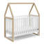 Orchard 5-in-1 Convertible Crib-671365471