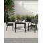 15.75cm H Stacking Armchair-1977681850