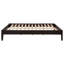Lit plateforme Eastern King