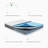 Beedle 10'' Medium Gel Memory Foam Mattress-380028421