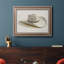 Cowboy Hat II - peinture sur toile encadrée-1424788711