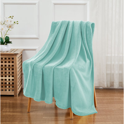 Morgantown Throws Throw Blanket