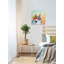 Wrapped Canvas Print-45079855