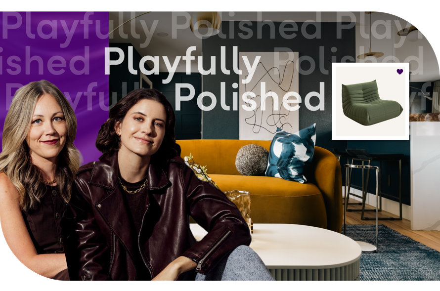 Playfully Polished