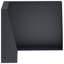 30 cm H x 50 cm W Steel with 2 Panel(s) Included-134512400-134512408
