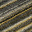 Tapis doré de qualité supérieure lavable à la machine Cerrito AMF598-105149579