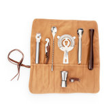 Foster & Rye Canvas Bar Tool Set