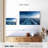 Gillard Sea And Waves