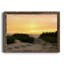 «Sunset Path» par J Paul - reproduction de photo sur papier encadrée-569538958-646757379