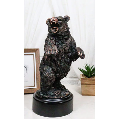 Figurine Karly Roaring Decor