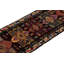 One-of-a-Kind 3'1" X 11'10" Hand Knotted Area Rug