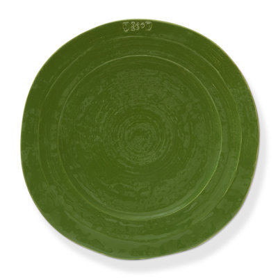 Assiette Okane