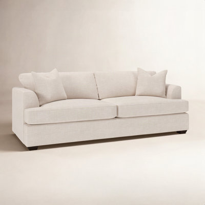 Edan 92'' Sleeper Sofa