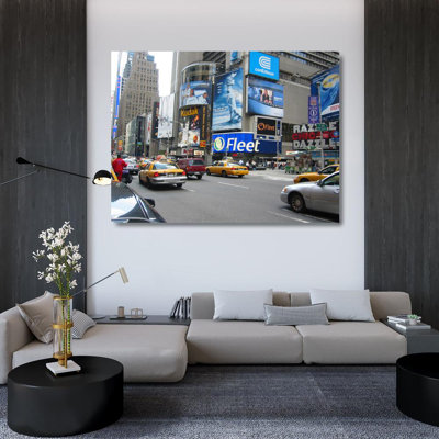 Times Square, New York