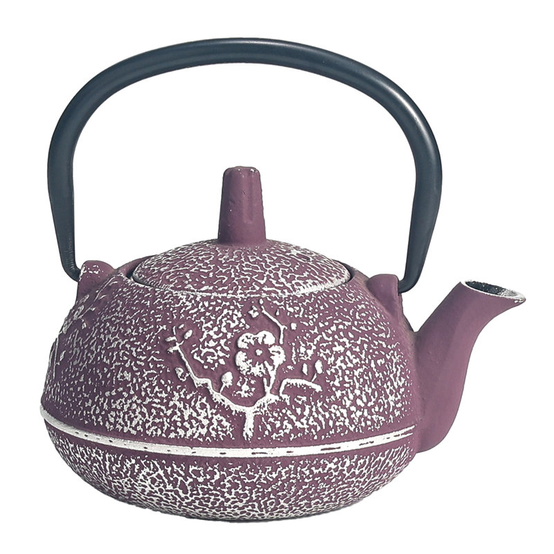 Anglene Iron Coffee Mug