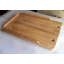 Table d'appoint en bois massif