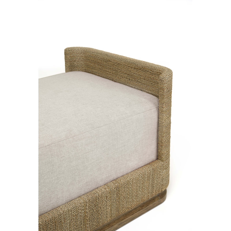 Upholstered Bench