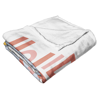 Throw Blanket