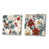 Toile tendue