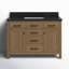 Meuble-lavabo simple 48 po Ajiya-105154870-105154871