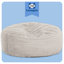 Fauteuil à billes avec housse amovible Sealy-100749430-100758920