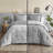 Best Seller Bedsure Comforter Set Reversible Cute Floral Bedding, 89GSM-106246814-116745454