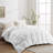 All Season Polyester Down Alternative Comforter/Duvet-1786371300-1786371301