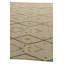 Tapis ivoire Ottilie