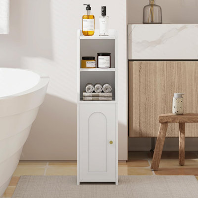 Armoire de salle de bain