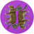 Mauve vif
