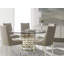 Caracole Classic 77 in. W Sideboard