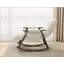 Chaise berçante pliante Casual-1774587964