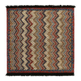 Burano One-of-a-Kind Hand Knotted Area Rug