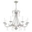 Blaney Candle Style Classic / Traditional Chandelier-1297679243-1310690151