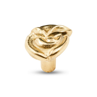 Fruit Leaf Knob CK Series