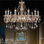 Alhambra Crystal Chandelier-1283377904