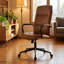 Fauteuil de bureau Ornella Mid-Century-1279015829