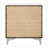 Modern Elegance Nightstand