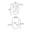 Dreamer 4 - Light LED Flush Mount-322447165-322447164