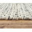 Tapis beige en laine fabriqué à la main Quincy-1362182146