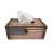 Vogan Tissue Box Cover