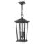 Luminaire suspendu géométrique à 3 lumières Bromley-1052199448