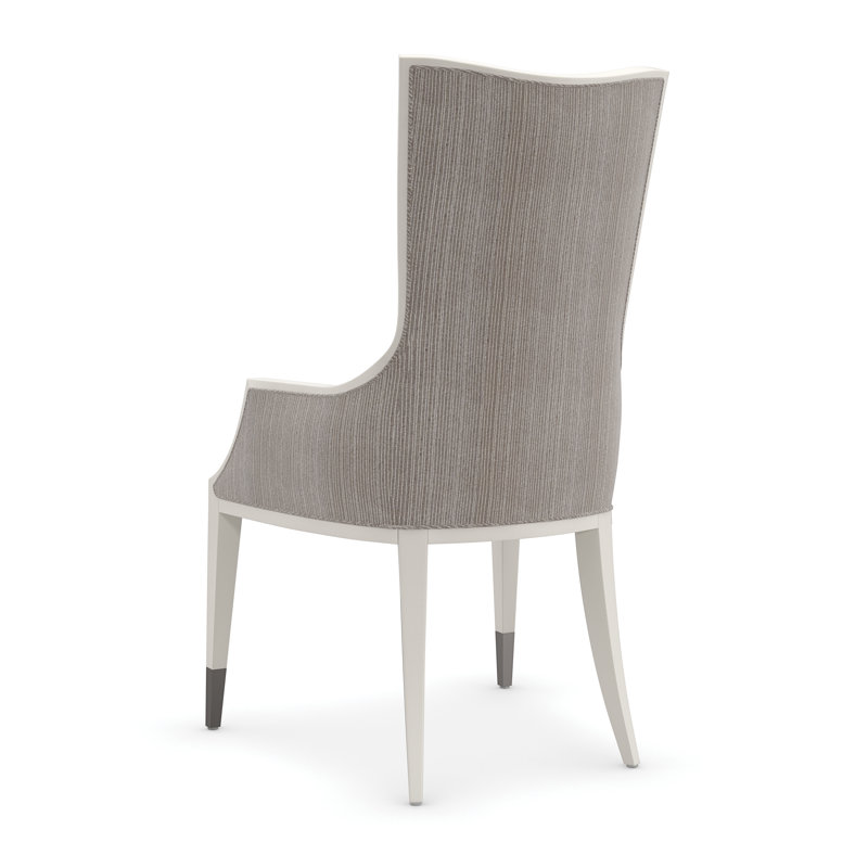 Upholstered Arm Chair